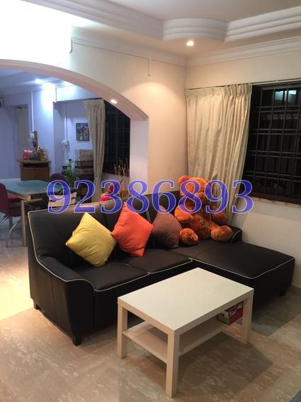 Hougang Street 51 thumbnail photo